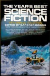 The Year's Best Science Fiction: Fifth Annual Collection - Gardner R. Dozois, Pat Murphy, Ian Watson, Susan Palwick