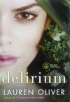 Delirium - Lauren Oliver