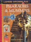 Pharoahs and Mummies - Anita Ganeri