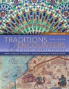 Traditions &amp; Encounters: A Brief Global History Volume 1 - Jerry Bentley