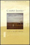 Campo Santo: Poems - Susan Wood