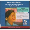 Harvesting Hope: The Story of Cesar Chavez (Audio) - Kathleen Krull, Robert Ramirez