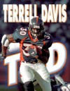 Terrell Davis: TD! - Jeff Savage