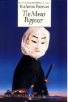 The Master Puppeteer - Katherine Paterson, Haru Wells