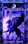 Gryphon's Quest (The Order, # 1) - Candace Sams