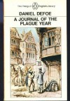 A Journal of the Plague Year - Anthony Burgess, Daniel Defoe, Christopher Bristow