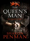 The Queen's Man - Sharon Kay Penman