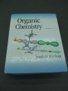 Organic Chemistry - Joseph M. Hornback