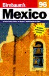 Birnbaum's Mexico 96 - Alexandra Mayes Birnbaum