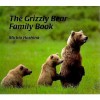 Grizzly Bear Family Book - Michio Hoshino