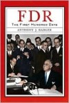 FDR - Anthony Badger, Eric Foner