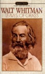 Leaves of Grass (paper) - Walt Whitman, Gay Wilson Allen