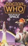 Doctor Who Quiz Book of Space (Magnet Book) - Holt