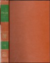 The Origin of Species By Means of Natural Selection / The Descent of Man and Selection in Relation to Sex (Great Books of the Western World, Vol. 49) - Charles Darwin, Robert Maynard Hutchins