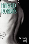 The Lonely Lady - Harold Robbins