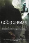 good German: a novel - Joseph Kanon