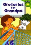 Groceries for Grandpa - Susan Blackaby, Jisun Lee