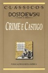 Crime e Castigo - Fyodor Dostoyevsky