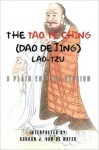 The Tao Te Ching (Dao De Jing) - Laozi, Gordon J. Van De Water