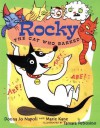 Rocky: The Cat Who Barks - Donna Jo Napoli, Marie Kane, Tamara Petrosino