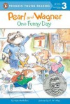 One Funny Day - Kate McMullan, R.W. Alley