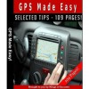 The Ultimate "GPS Made Easy" User Guide - eBook Legend