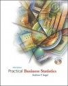 Practical Business Statistics - Andrew F. Siegel