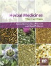 Herbal Medicines - Joanne Barnes, Linda A Anderson, J David Phillipson