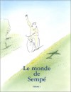 Le Monde de Sempé, Volume1 - Jean-Jacques Sempé