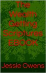 The Wealth Getting Scriptures EBOOK - Jessie Owens