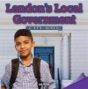 Landon's Local Government - Jon Wiles