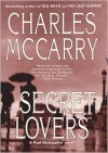 The Secret Lovers (Paul Christopher Series #3) - Charles McCarry