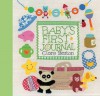 Baby's First Journal - Clare Beaton