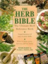 The Herb Bible - Peter McHoy, Pamela Westland