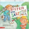 Sister for Sale (Mothers of Preschoolers (Mops)) - Michelle Medlock Adams