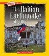 The Haitian Earthquake of 2010 - Peter Benoit