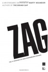 Zag: The #1 Strategy of High-Performance Brands - Marty Neumeier