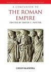 A Companion to the Roman Empire (Companions to the Ancient World) - David Stone Potter