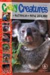 Crazy Creatures of Australia and New Zealand - Joanne Mattern