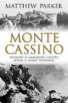 Monte Cassino - Matthew Parker