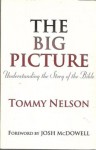 The Big Picture: Understanding the Story of the Bible - Tommy Nelson, Tom Nelson