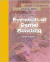 Ehrlich and Torres Essentials of Dental Assisting [With CDROM] - W.B. Saunders, Doni L. Bird