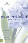 The Women of Faith Daily Devotional - Patsy Clairmont, Barbara Johnson, Marilyn Meberg, Luci Swindoll