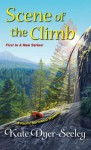 Scene of the Climb (A Pacific Northwest Mystery) - Kate E. Dyer-Seeley