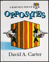 Opposites - David A. Carter