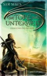 Verräterische Freunde (Aeons' Gate, #3) - Sam Sykes