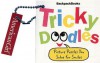 Tricky Doodles (American Girl Backpack Books) - Pleasant Company Publications