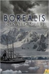 Borealis - Ronald Malfi