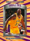 Shaquille O' Neal - Mark Stewart