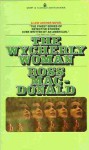The Wycherly Woman - Ross Macdonald